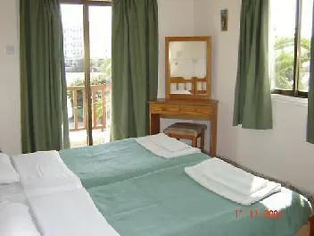 Hotel Apartments Mariecosta Protaras